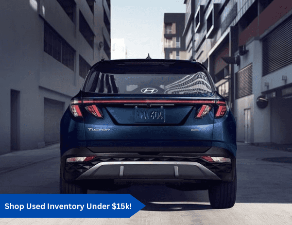 Five Star Hyundai of Albany | Car Dealership Near Tifton, GA