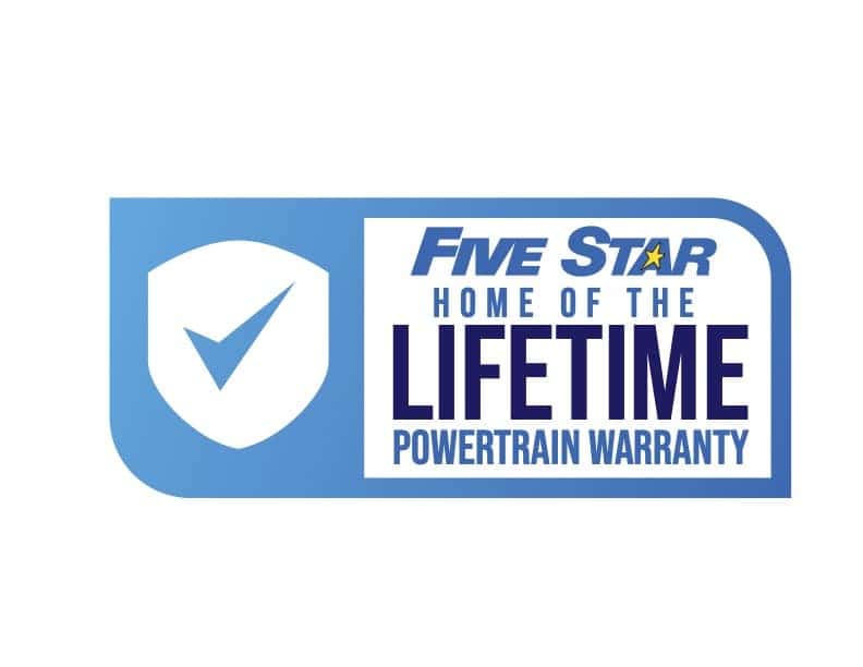 Five Star Lifetime
