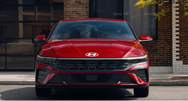 <h2> All New Hyundais </h2>