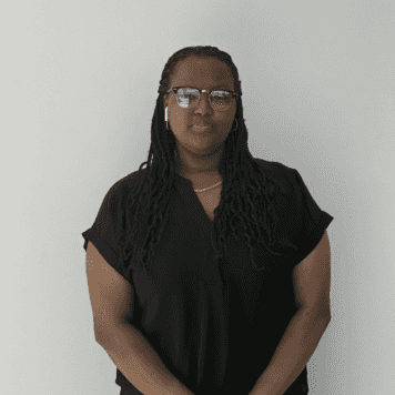Amber Dennard