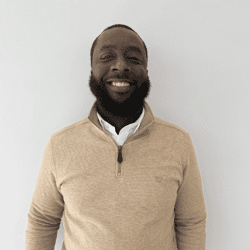 Darrell Williams