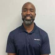 Bryon Haynes