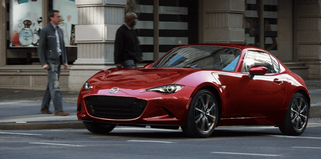 Lease Payments of Only $409/month