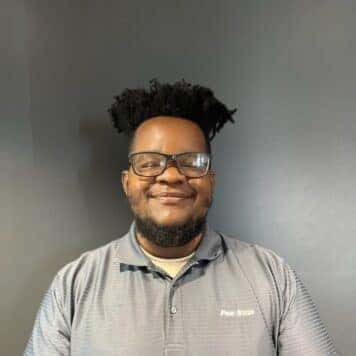 Noah Howard-Williams