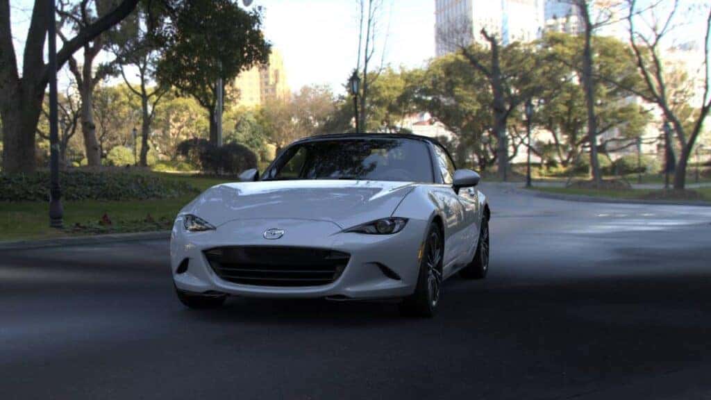 Don't Pay for 90 Days Plus Get $1,000 Off All New 2025 Mazdas