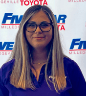 Adrianna  Sandefur 