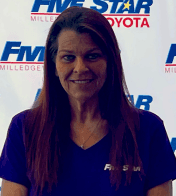 Sherri  Meeks 