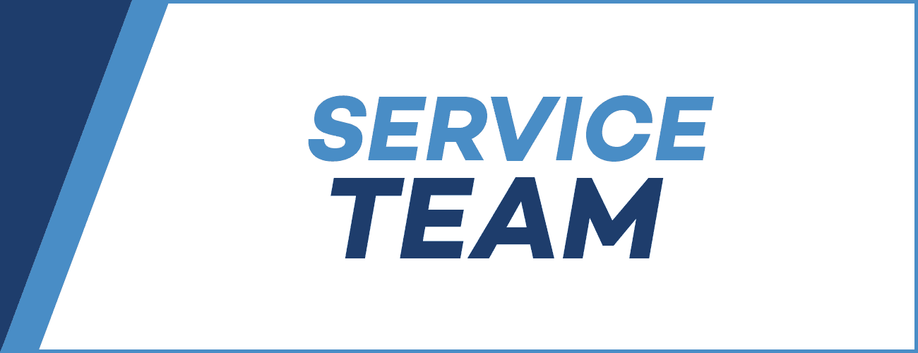 Service Team
