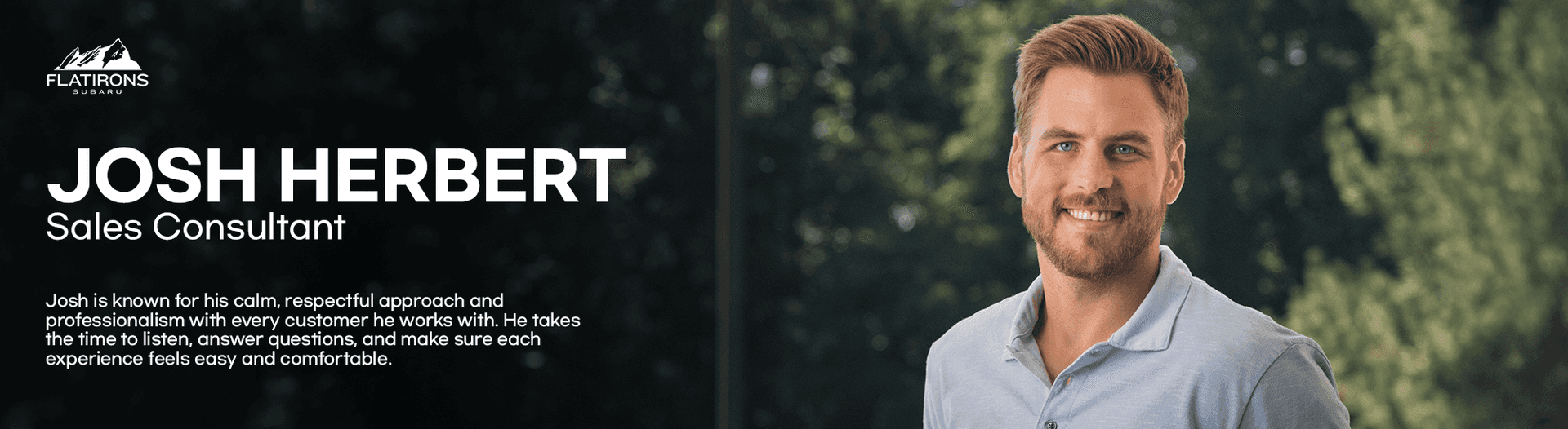 josh herbert