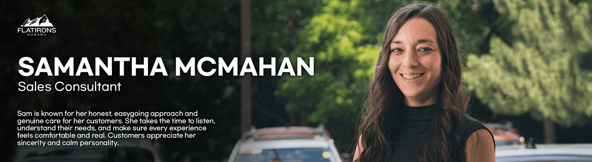 samantha mcmahan