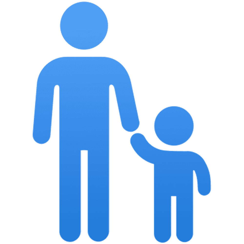 dad