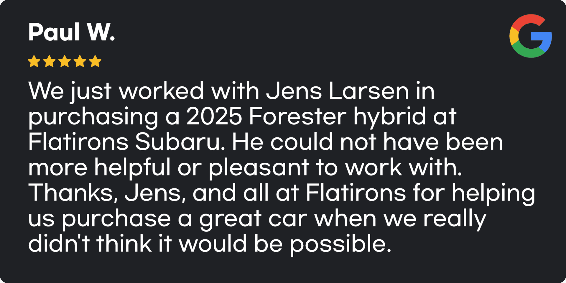 jens review 1