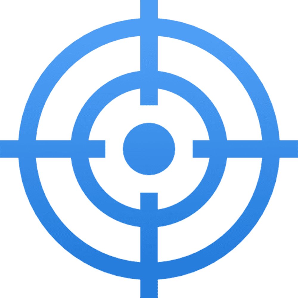 target