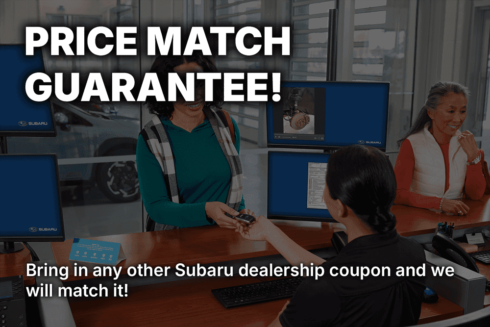 price match