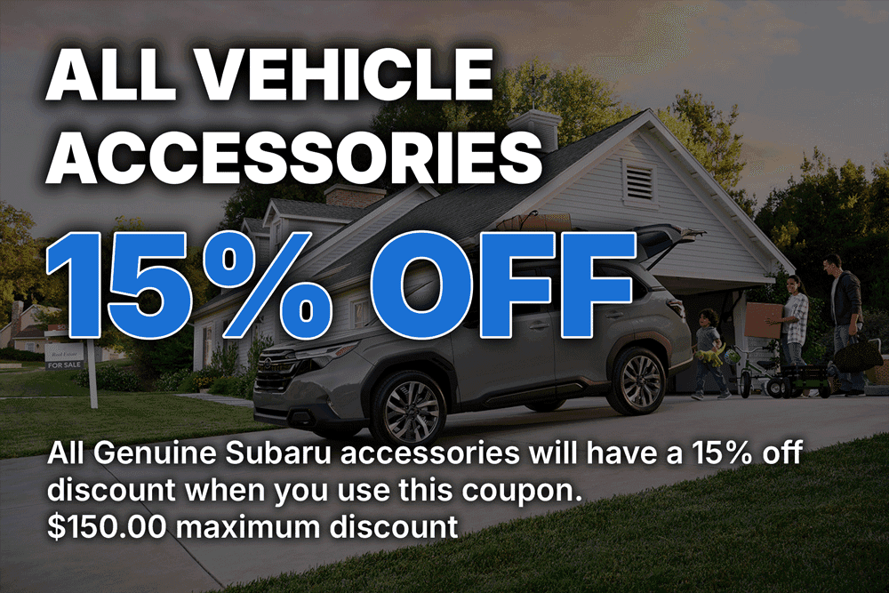 vehicle accessory coupon