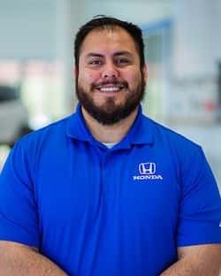 Daniel Aldaco