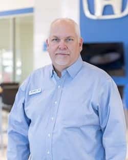 Dan Clapper