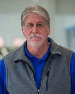 Danny DeRita