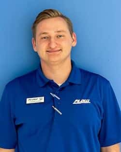Tanner Sterba