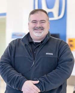 Eric Grailer