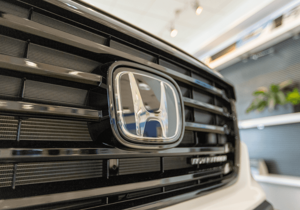 Honda-logo