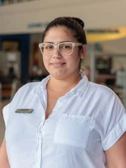 Lizeth Cadenillas
