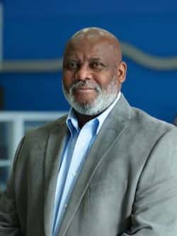 George Moses