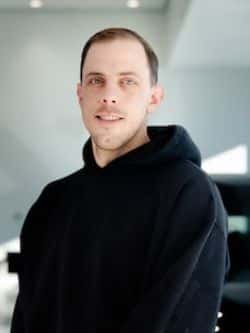 Andrew Andrysczyk