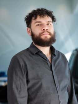 Tyler Goodwin