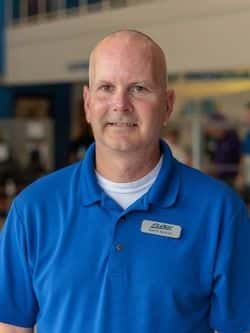Dave Sloan