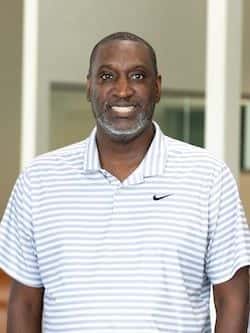 Kendrick Hawkins