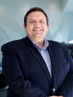 Adam Domermuth
