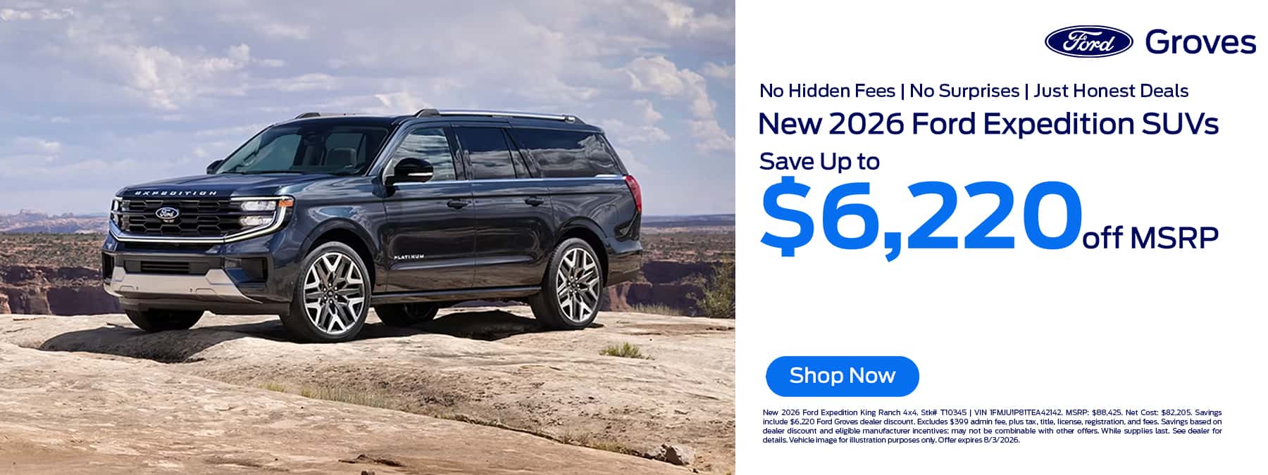 Ford Expedition