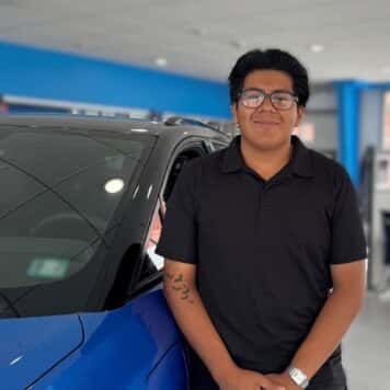 Oscar Rojas
