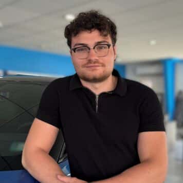 Devon Selvaggi