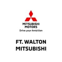 Get Pre-qualified with Capital One | Ft. Walton Mitsubishi