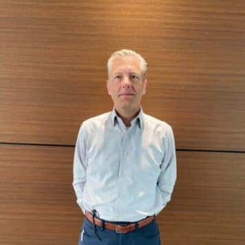 Daren Schaffert