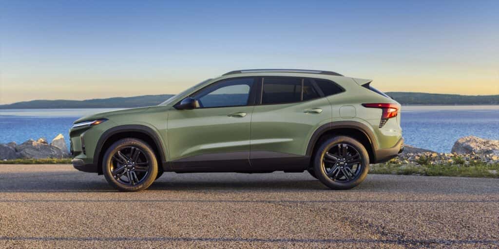 2025-Chevy-Trax