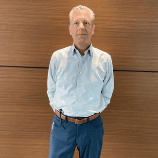 Daren Schaffert