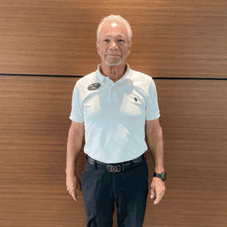 Bill Desautels
