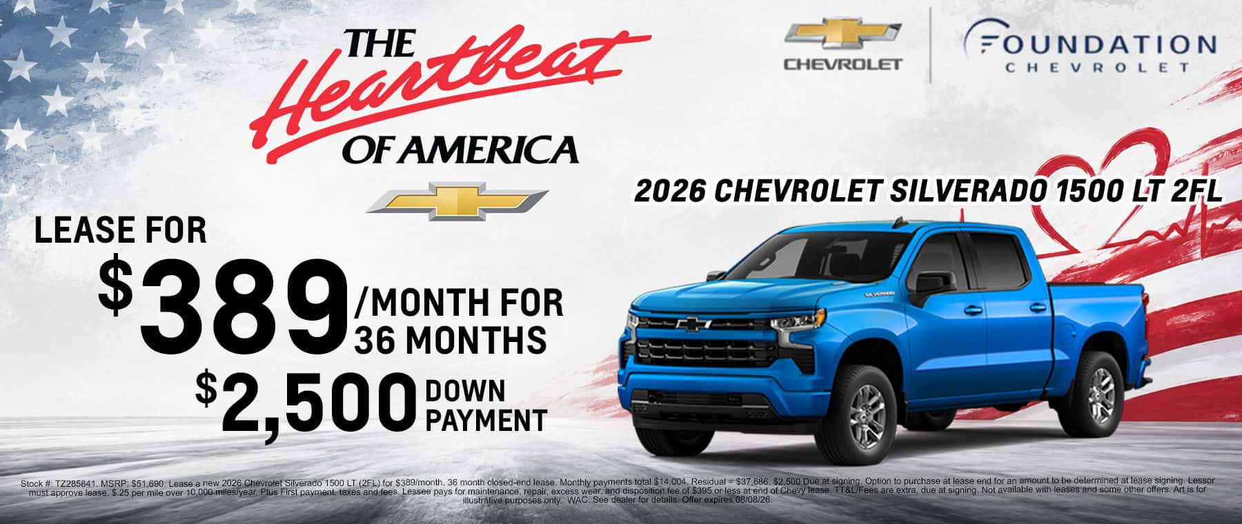 Silverado