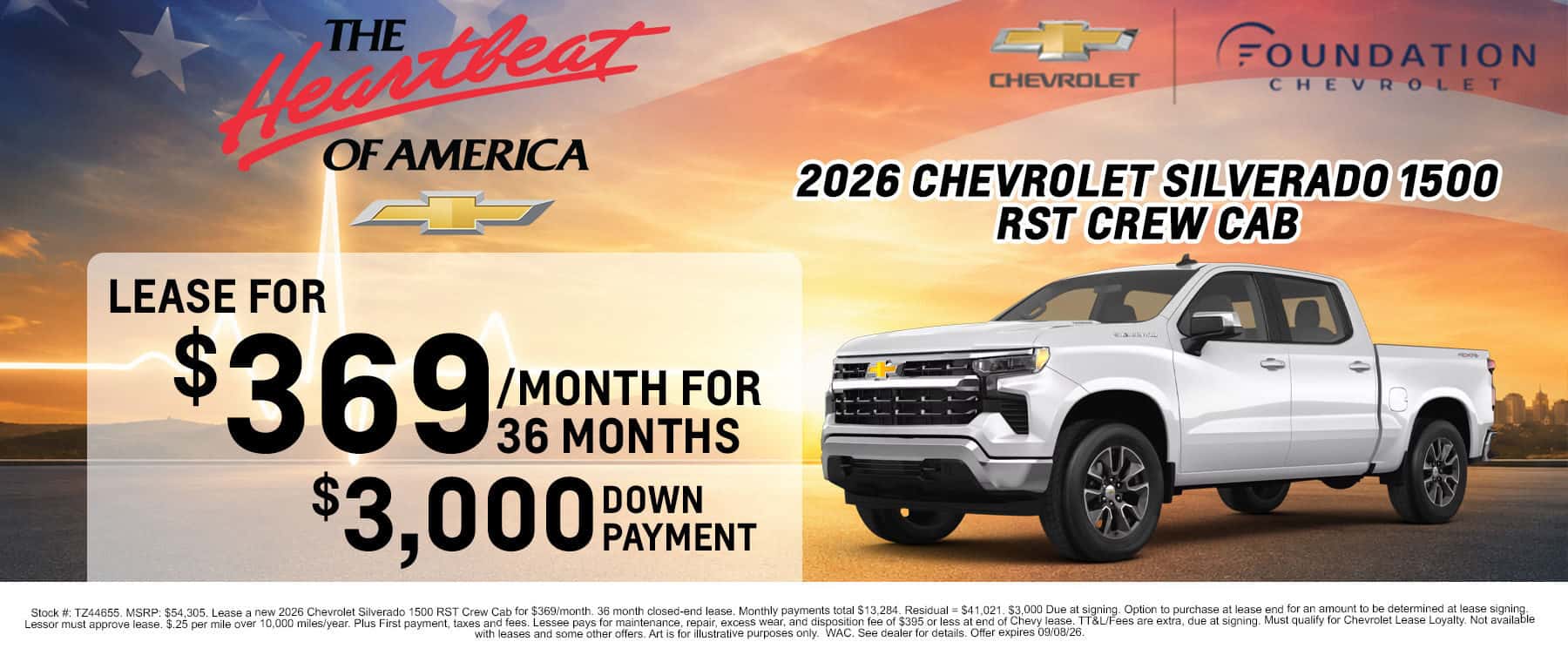 Silverado 1500