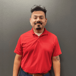 Abraham Medina