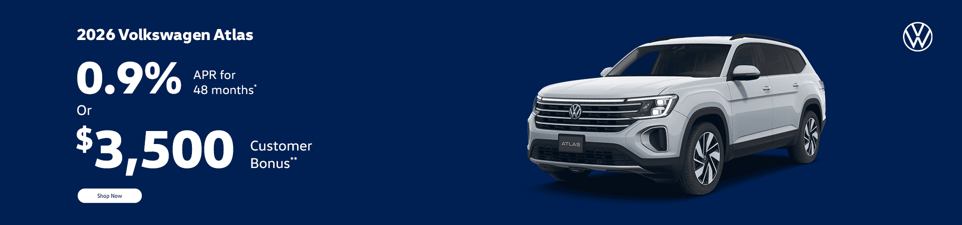 2026 Atlas