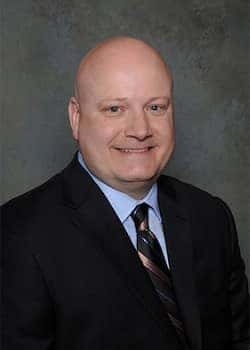 Jerry Moore