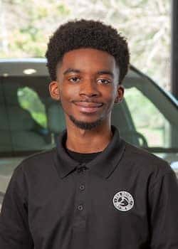 Taevon Jordan