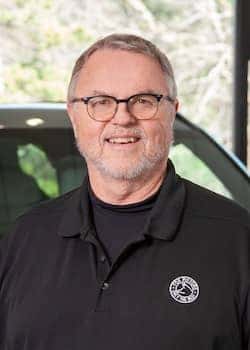 Andy Szleser