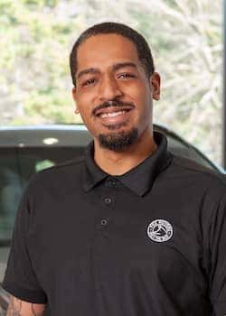 Myles Hampton