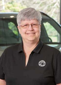 Sherri Zandstra