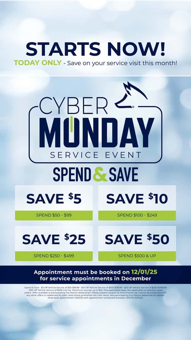 Cyber Monday
